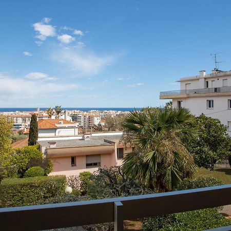 אנטיב Vue Mer, Terrasse Et Parking Prive מראה חיצוני תמונה